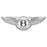 Logo da Bentley