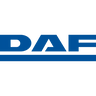 Logo da DAF