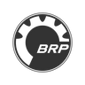 Logo da Brp