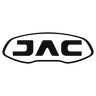 Logo da Jac