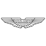 Logo da Aston Martin