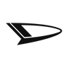 Logo da Daihatsu