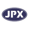 Logo da JPX