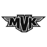 Logo da Mvk