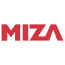 Logo da Miza