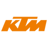 Logo da Ktm