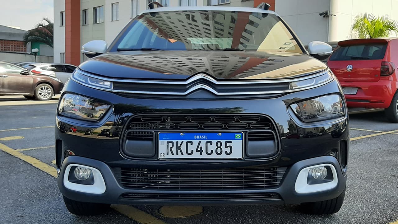 Citroën C4 Cactus: os principais problemas, segundo os donos