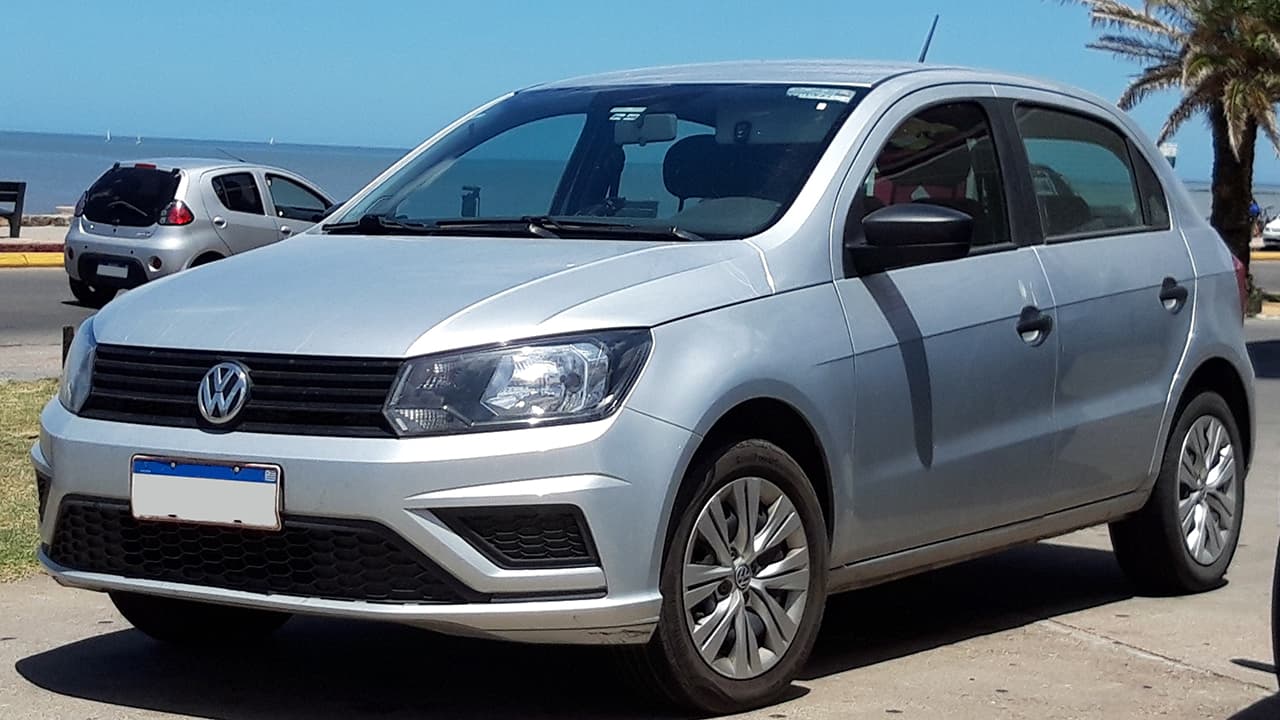 Volkswagen Gol: custos de revisão, seguro e peças de manutenção
