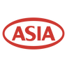 Logo da Asia