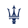 Logo da Maserati