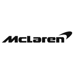 Logo da McLaren
