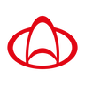 Logo da Changan (Chana)