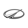 Logo da Oldsmobile