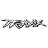 Logo da Traxx