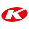 Logo da Kasinski