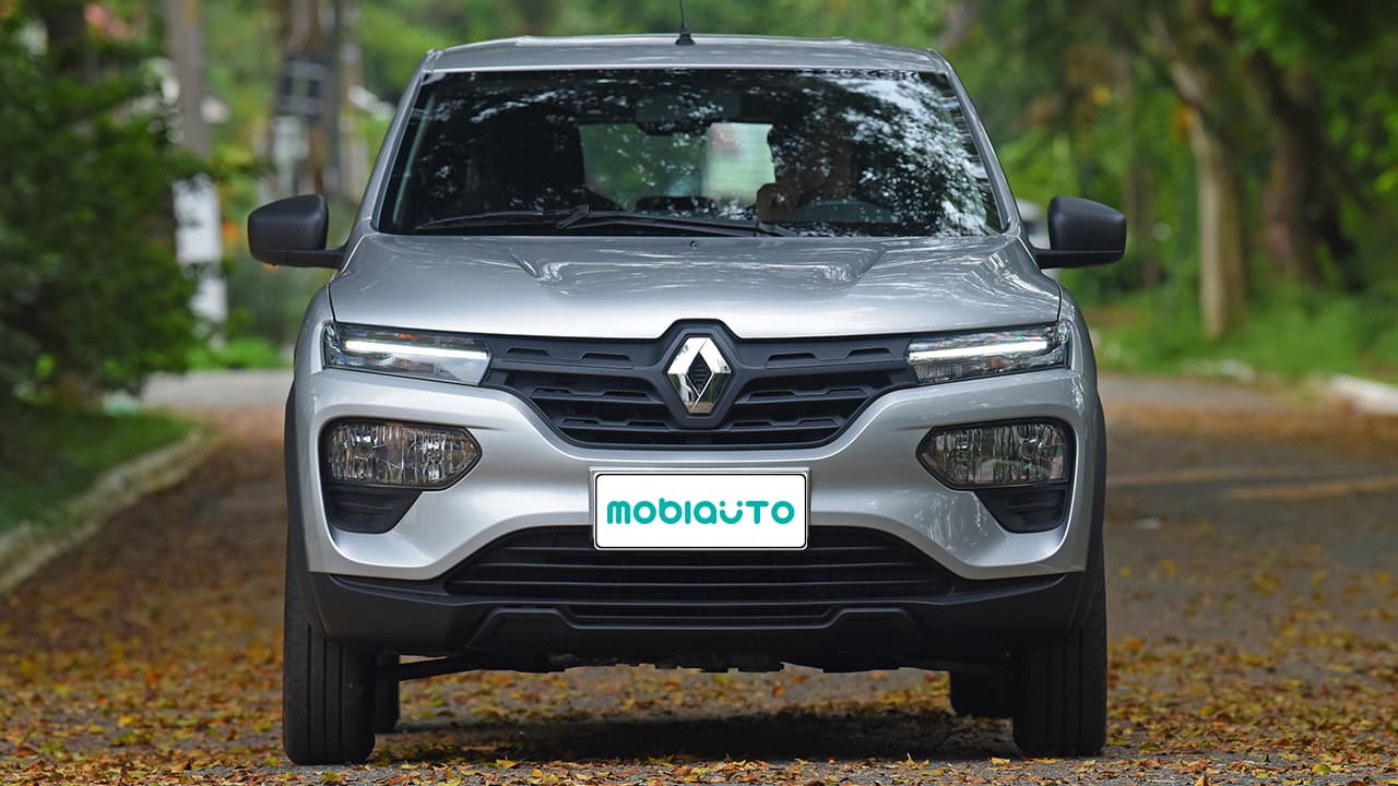 Renault Kwid: os principais problemas, segundo os donos