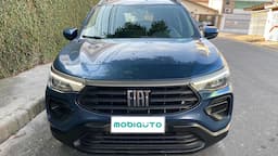 Fiat Pulse: custos de revisão, seguro e peças de manutenção