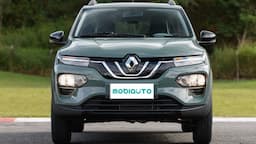 Avaliação: Renault Kwid E-Tech, 4 pontos cruciais sobre o Kwid elétrico