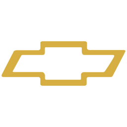 Logo da Chevrolet