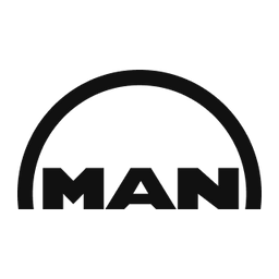 Logo da MAN