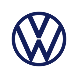 Logo da Volkswagen