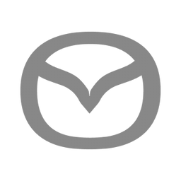 Logo da Mazda