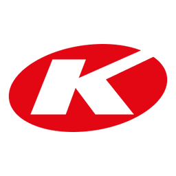 Logo da Kasinski