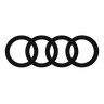 Logo da Audi