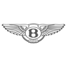 Logo da Bentley