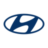 Logo da Hyundai