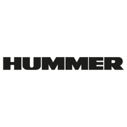 Logo da Hummer