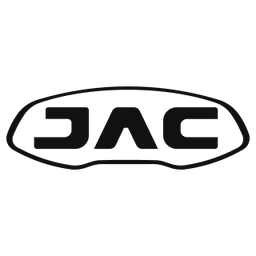 Logo da Jac