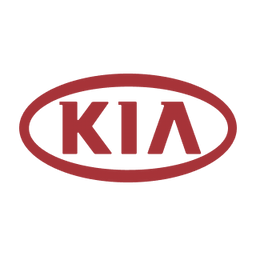 Logo da Kia