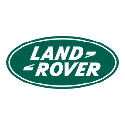 Logo da Land Rover