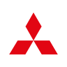 Logo da Mitsubishi