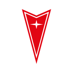 Logo da Pontiac
