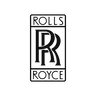 Logo da Rolls-Royce