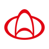 Logo da Changan (Chana)