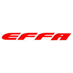 Logo da Effa