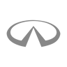 Logo da Infiniti