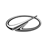 Logo da Oldsmobile