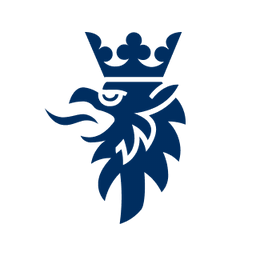 Logo da Saab